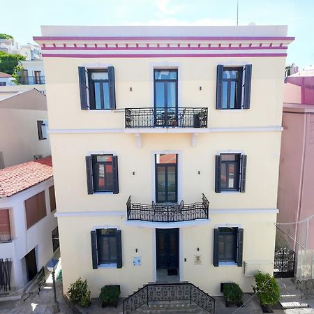 Oikia Classic House Καβάλα Εξωτερικό φωτογραφία