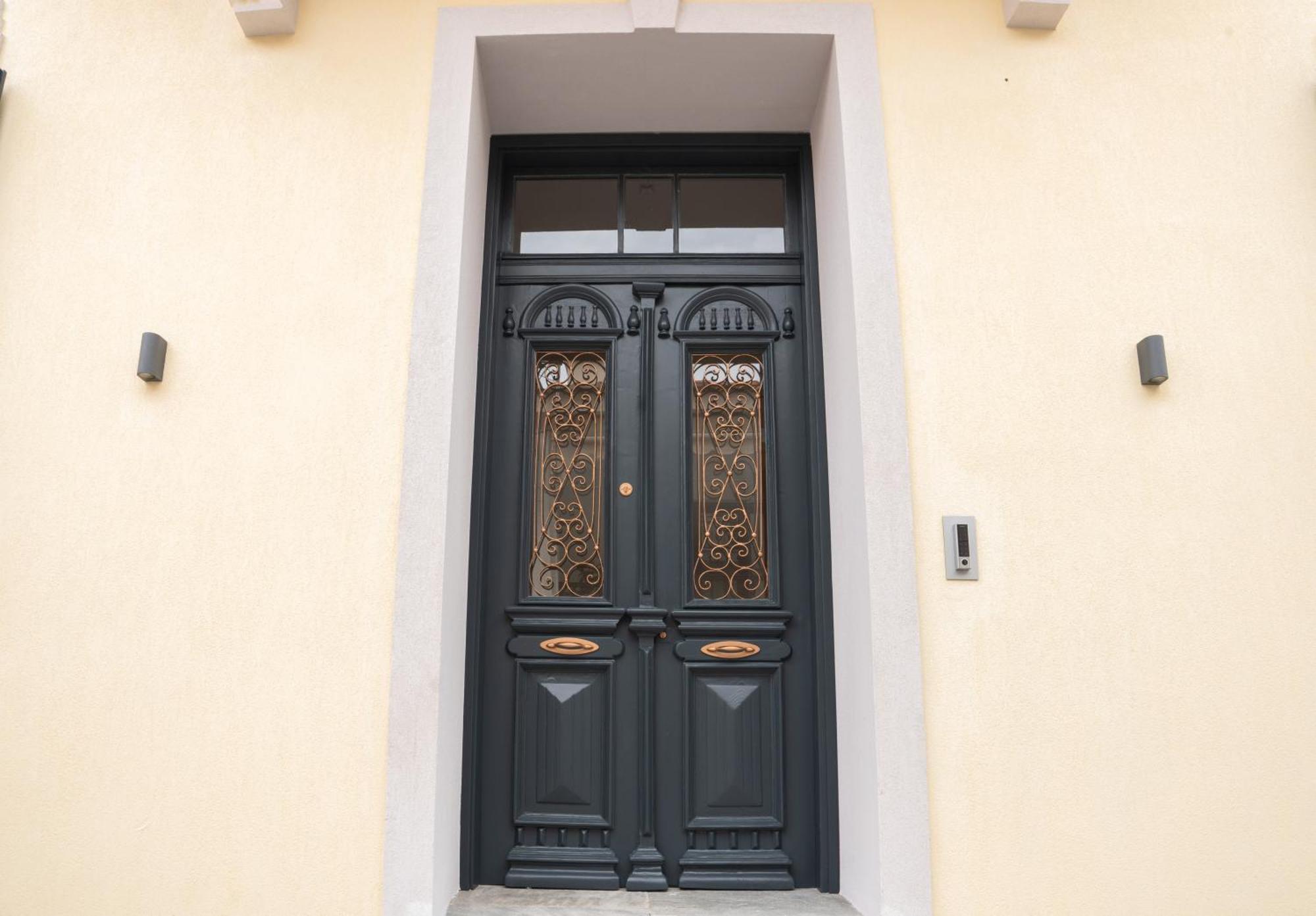 Oikia Classic House Καβάλα Εξωτερικό φωτογραφία