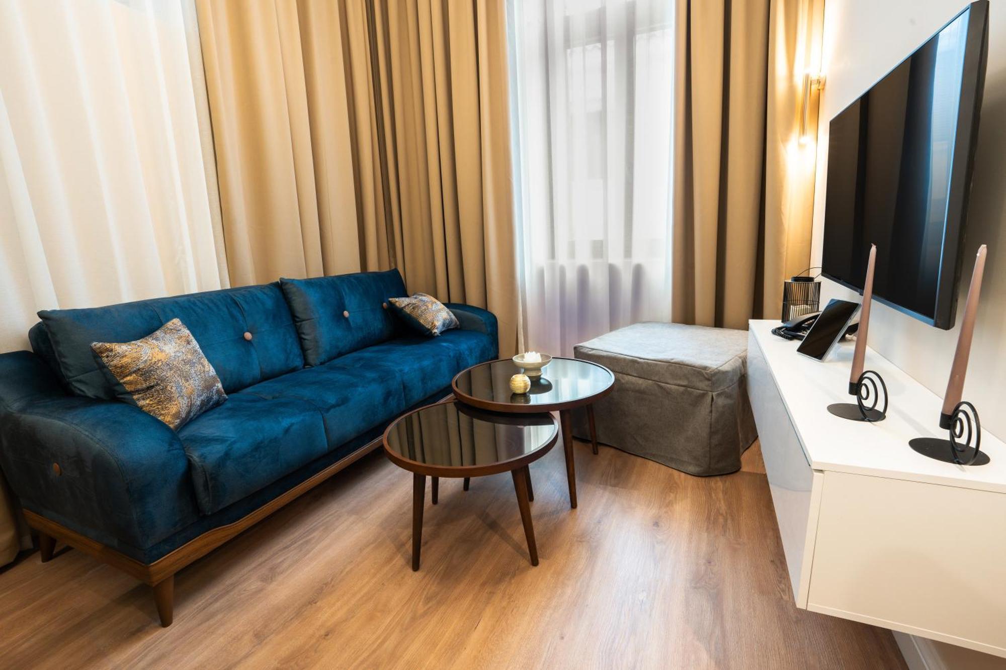 Oikia Classic House Καβάλα Δωμάτιο φωτογραφία