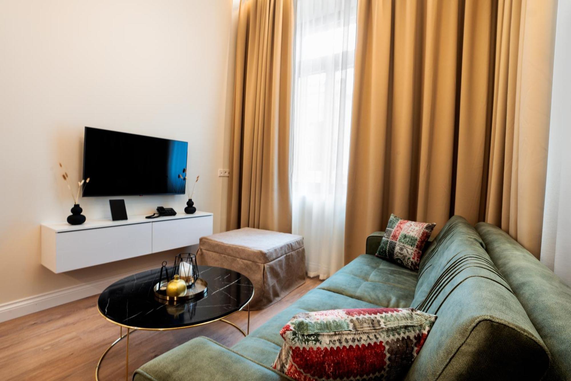 Oikia Classic House Καβάλα Δωμάτιο φωτογραφία